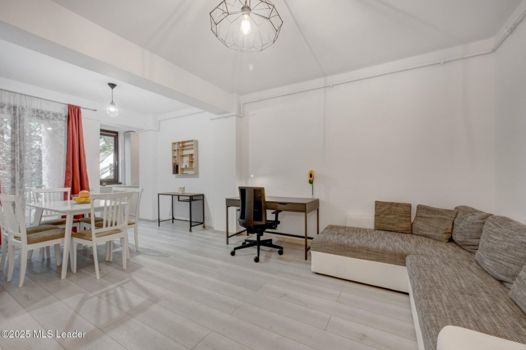 Studio modern de inchiriat langa metrou 1 Mai