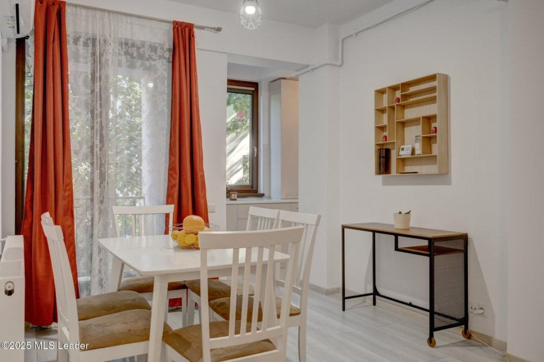 Studio modern de inchiriat langa metrou 1 Mai