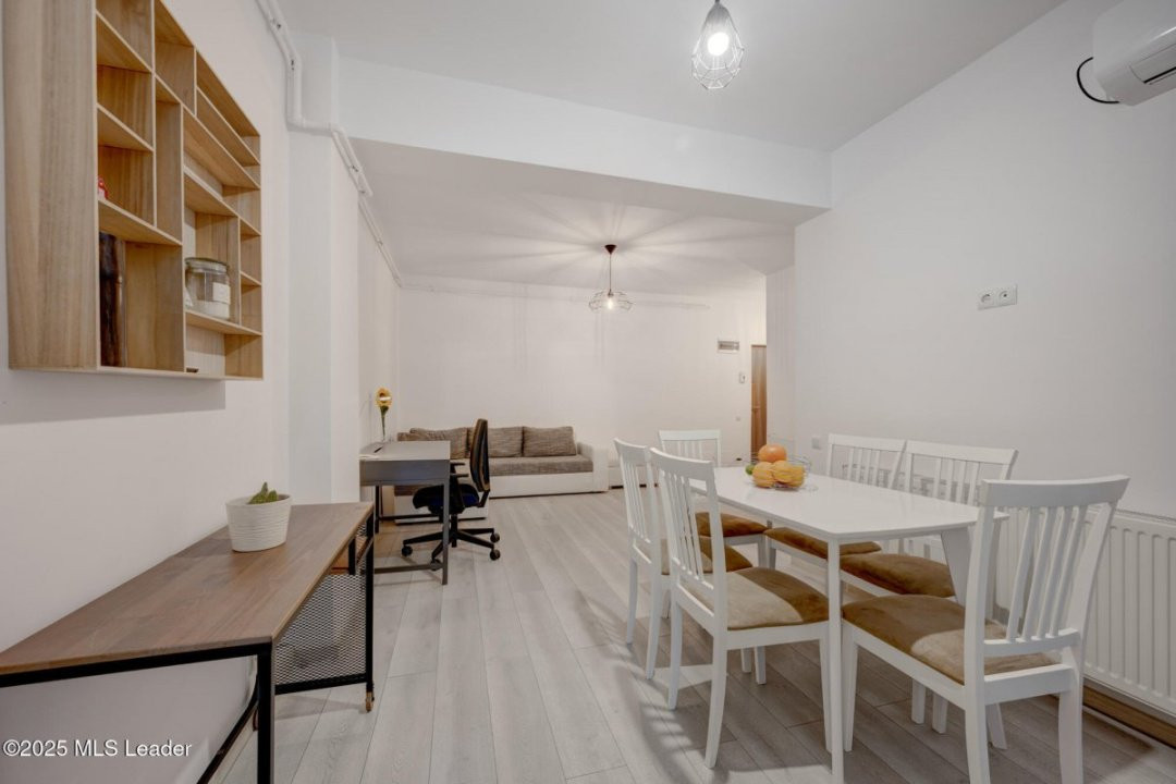 Studio modern de inchiriat langa metrou 1 Mai