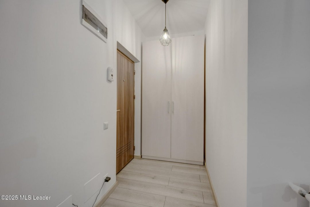 Studio modern de inchiriat langa metrou 1 Mai