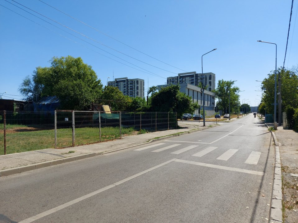 Bucureștii Noi, Laminorului, casă și teren 1.320mp cu deschidere la două străzi!