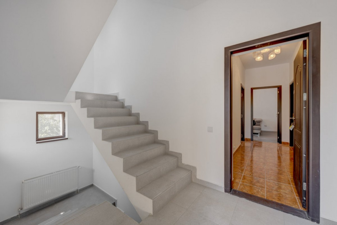 Bucureștii Noi, Laminorului, casă și teren 1.320mp cu deschidere la două străzi!