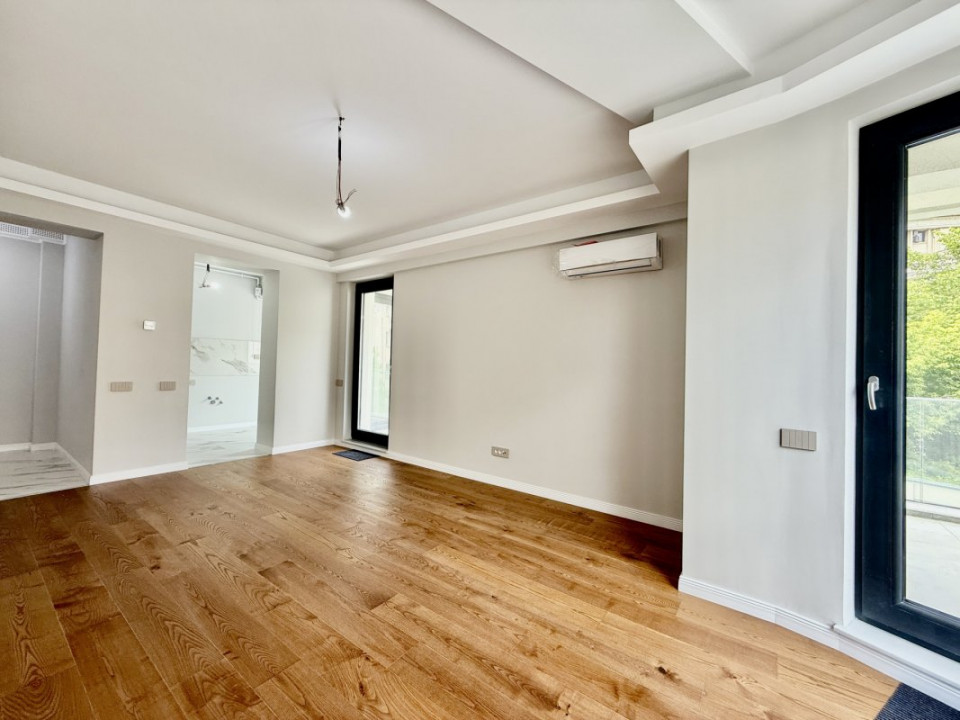 Unirii Palatul Parlamentului Mitropolie - Apartament gata de mutat !