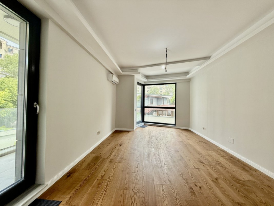 Unirii Palatul Parlamentului Mitropolie - Apartament gata de mutat !