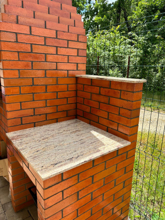 Casă modernă, complet mobilată și utilată, construcție 2018