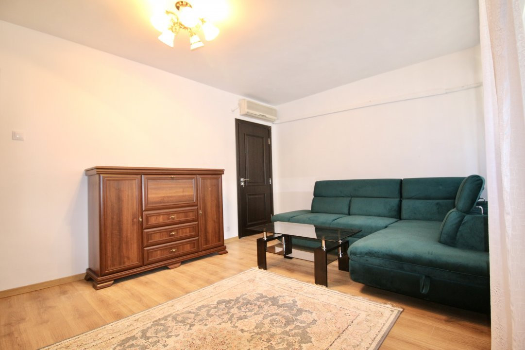 CALEA GRIVITEI-METROU, APARTAMENT ELEGANT, LA PARTER!