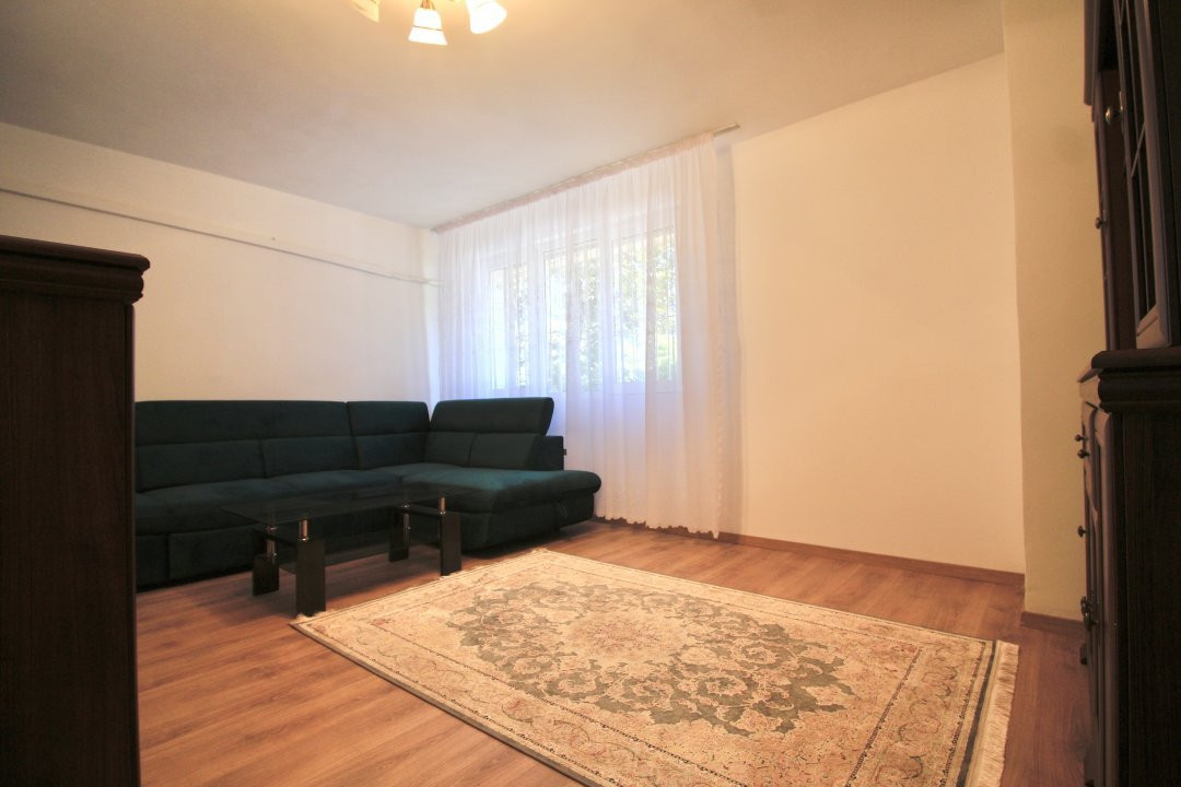 CALEA GRIVITEI-METROU, APARTAMENT ELEGANT, LA PARTER!