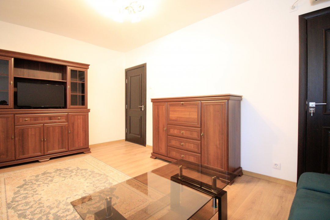 CALEA GRIVITEI-METROU, APARTAMENT ELEGANT, LA PARTER!