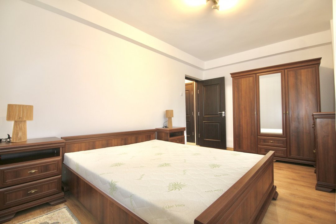 CALEA GRIVITEI-METROU, APARTAMENT ELEGANT, LA PARTER!