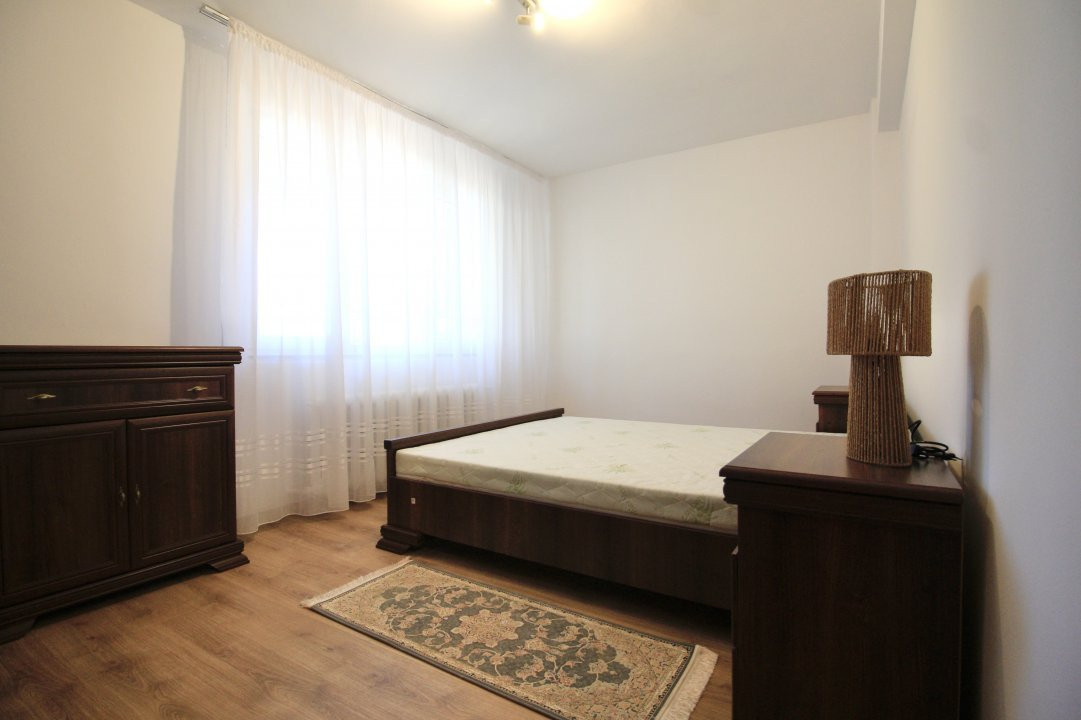 CALEA GRIVITEI-METROU, APARTAMENT ELEGANT, LA PARTER!
