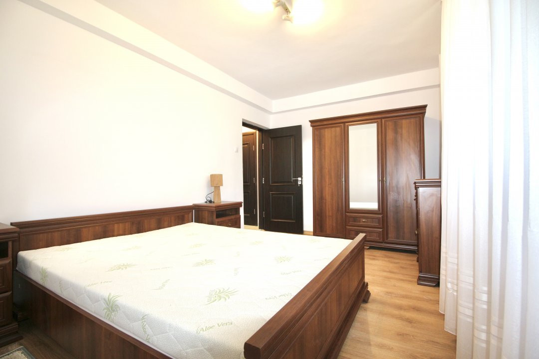 CALEA GRIVITEI-METROU, APARTAMENT ELEGANT, LA PARTER!