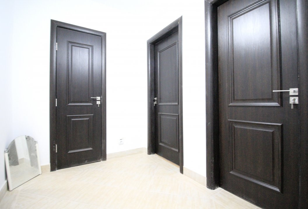 CALEA GRIVITEI-METROU, APARTAMENT ELEGANT, LA PARTER!