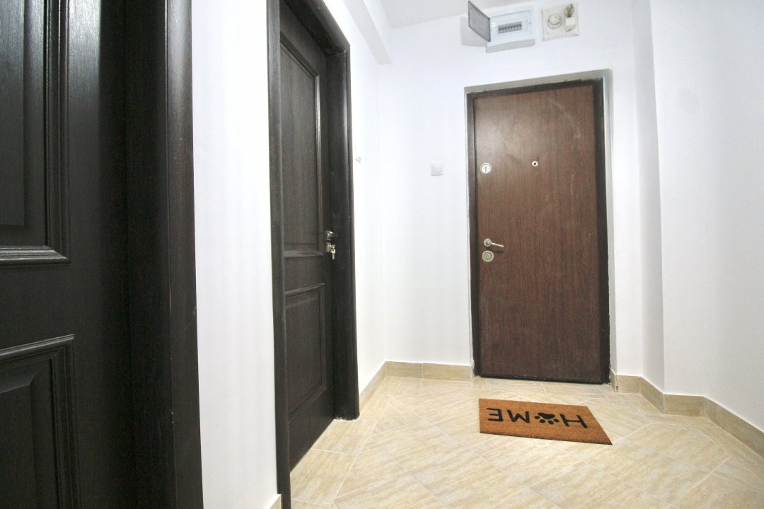CALEA GRIVITEI-METROU, APARTAMENT ELEGANT, LA PARTER!