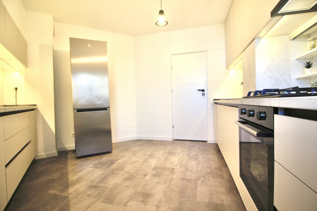 STIRBEI VODA-CALEA PLEVNEI, APARTAMENT DECOMANDAT, BLOC 1994!