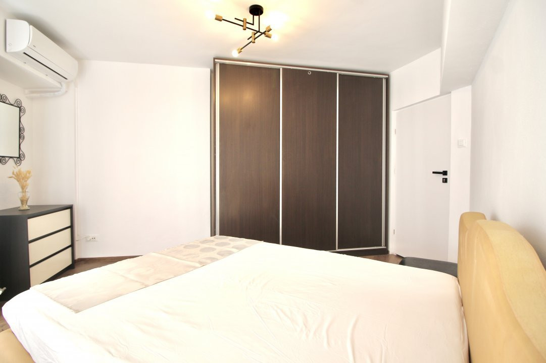 STIRBEI VODA-CALEA PLEVNEI, APARTAMENT DECOMANDAT, BLOC 1994!