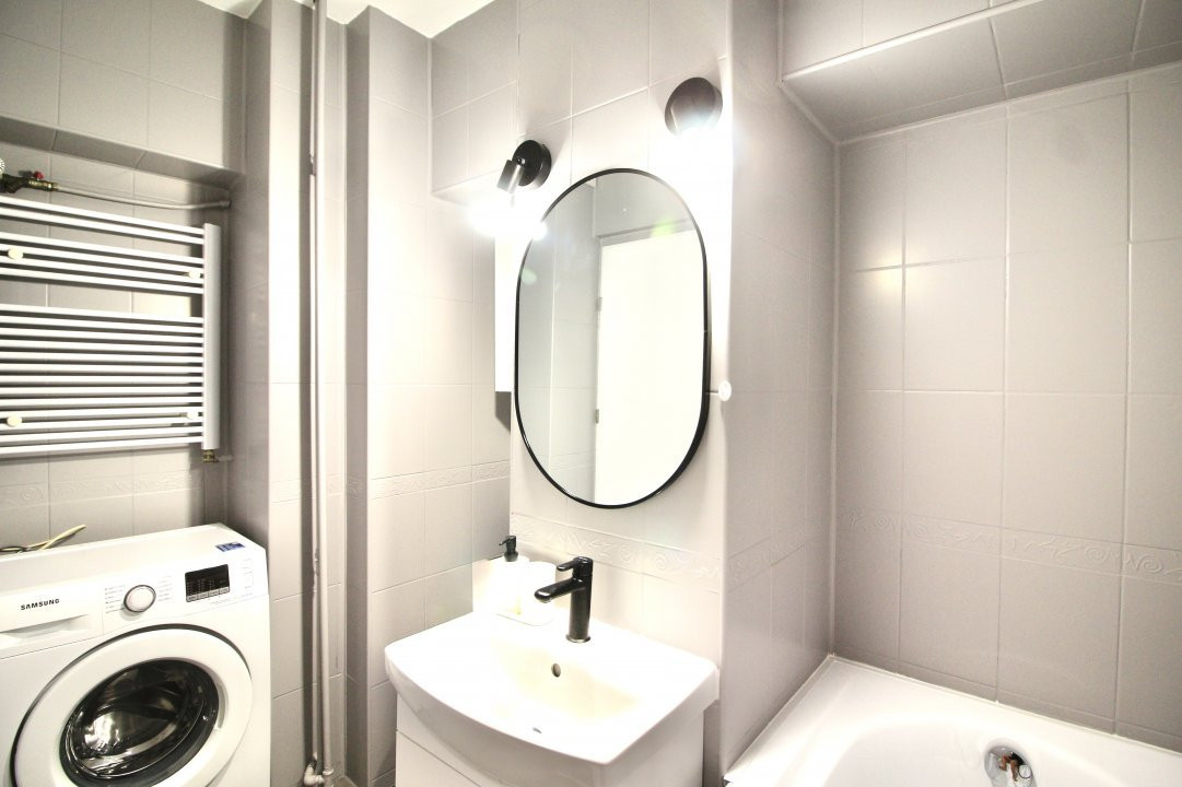STIRBEI VODA-CALEA PLEVNEI, APARTAMENT DECOMANDAT, BLOC 1994!