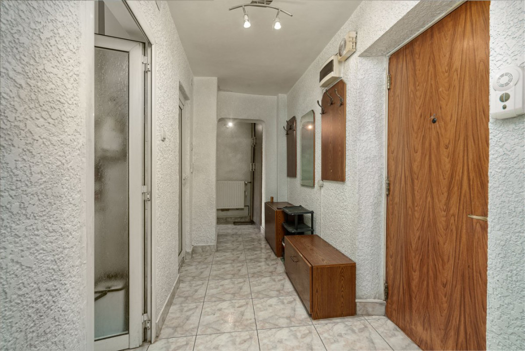Apartament special / Vedere senzationala / Investitie sigura 