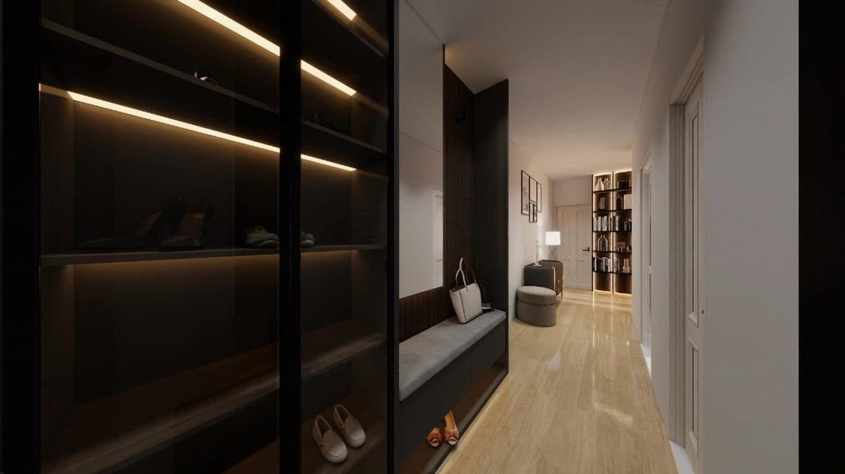 Apartament special / Vedere senzationala / Investitie sigura 