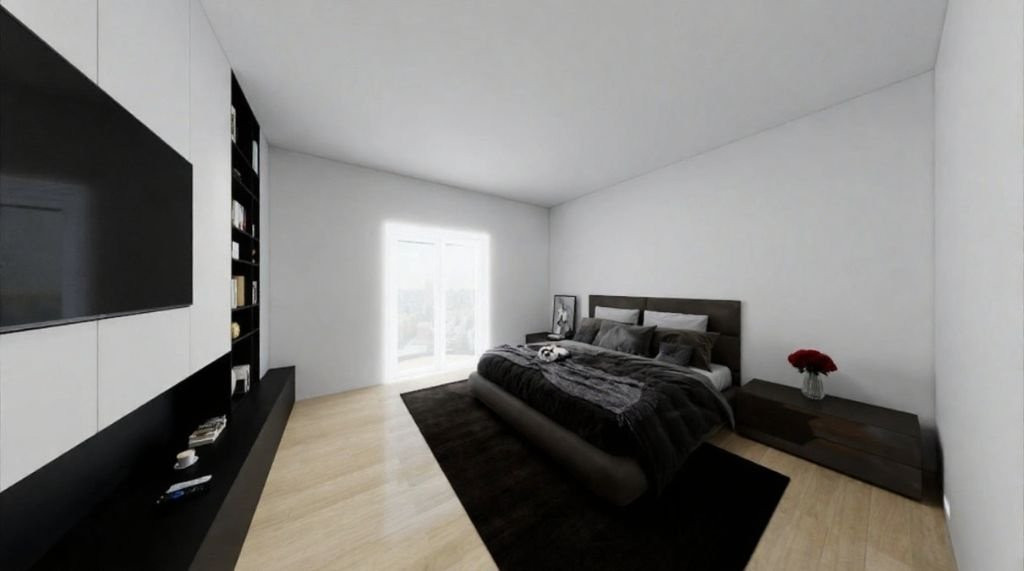 Apartament special / Vedere senzationala / Investitie sigura 
