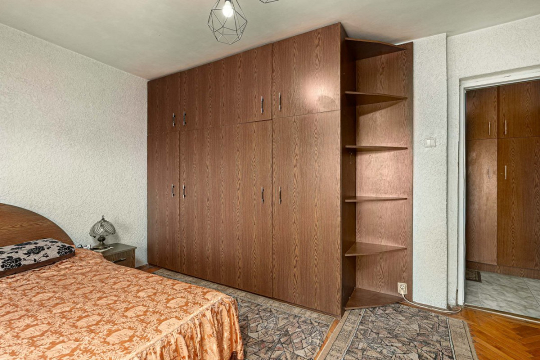 Apartament special / Vedere senzationala / Investitie sigura 