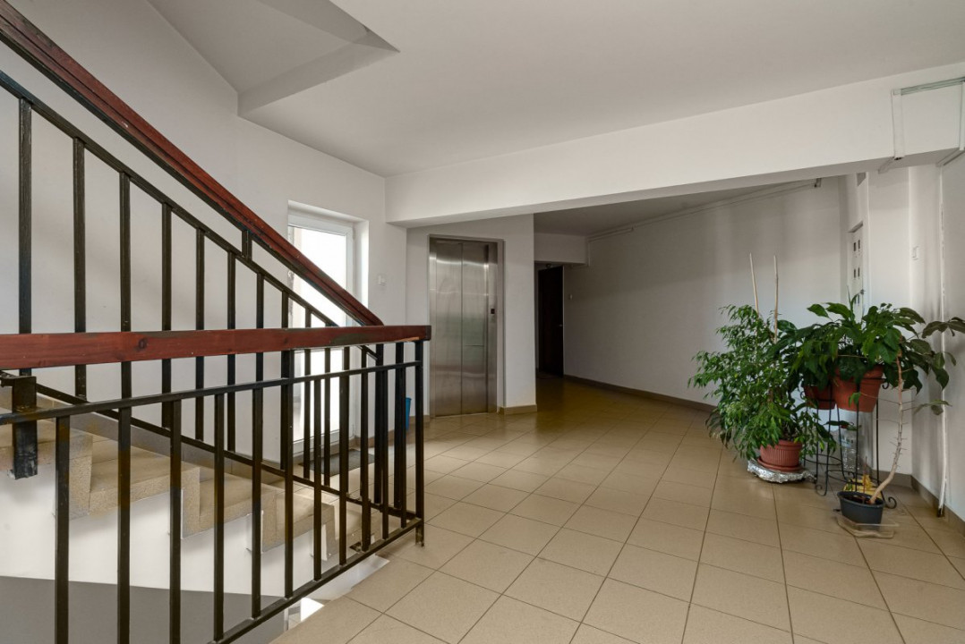 Apartament special / Vedere senzationala / Investitie sigura 