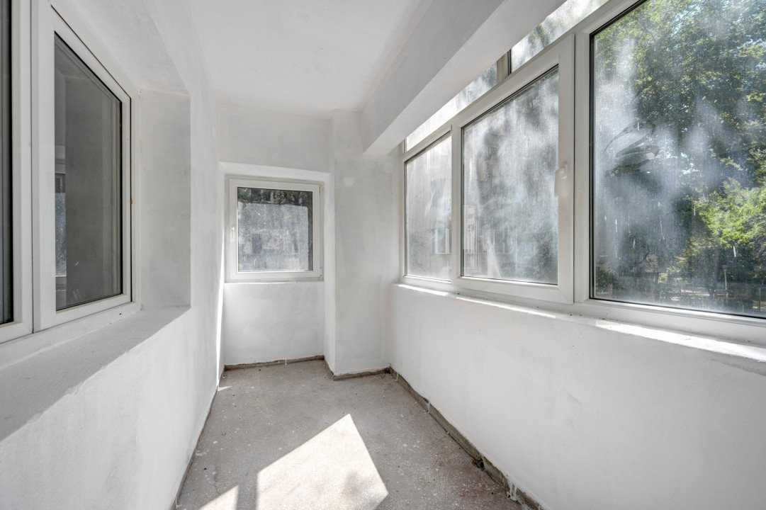 Apartament 3 camere Monitorul Oficial - Urdareanu, bloc monolit, spatios
