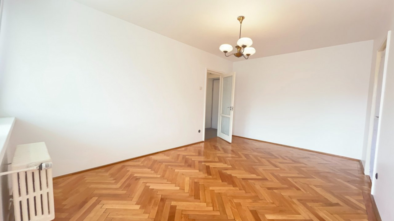 2 camere in imobil consolidat-pozitionat stradal Stefan cel Mare nr 33, bloc 30, scara 3