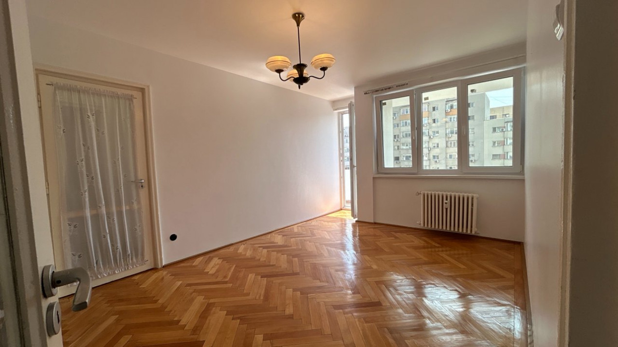 2 camere in imobil consolidat-pozitionat stradal Stefan cel Mare nr 33, bloc 30, scara 3