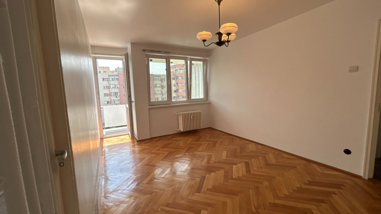2 camere in imobil consolidat-pozitionat stradal Stefan cel Mare nr 33, bloc 30, scara 3