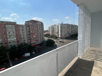 2 camere in imobil consolidat-pozitionat stradal Stefan cel Mare nr 33, bloc 30, scara 3