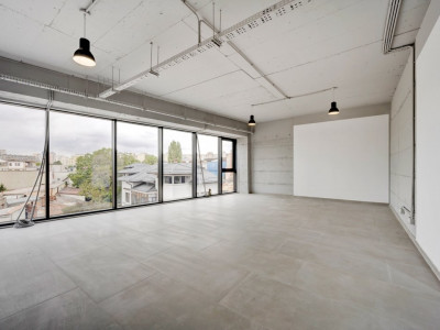 Spatiu birouri | 100 mp | Viitorului 136 | Forty Building
