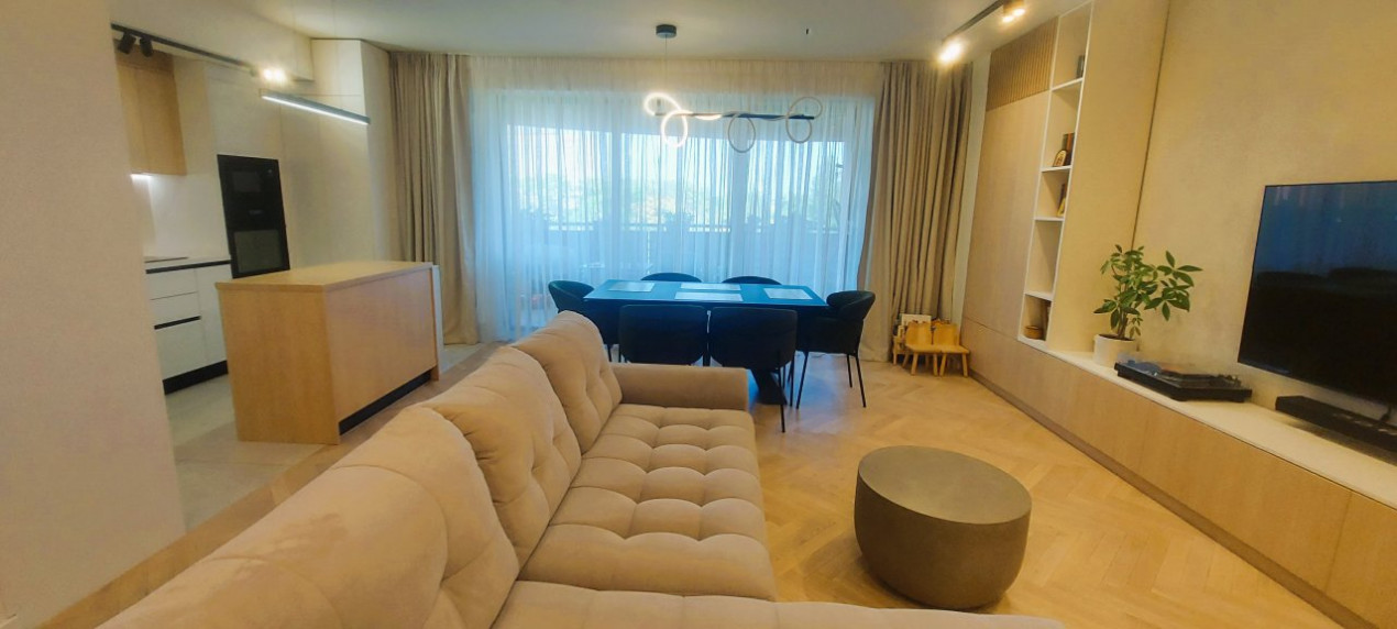 Central Park-Stefan cel Mare-Parcul Circului,renovat total 2024,parcare subterana,