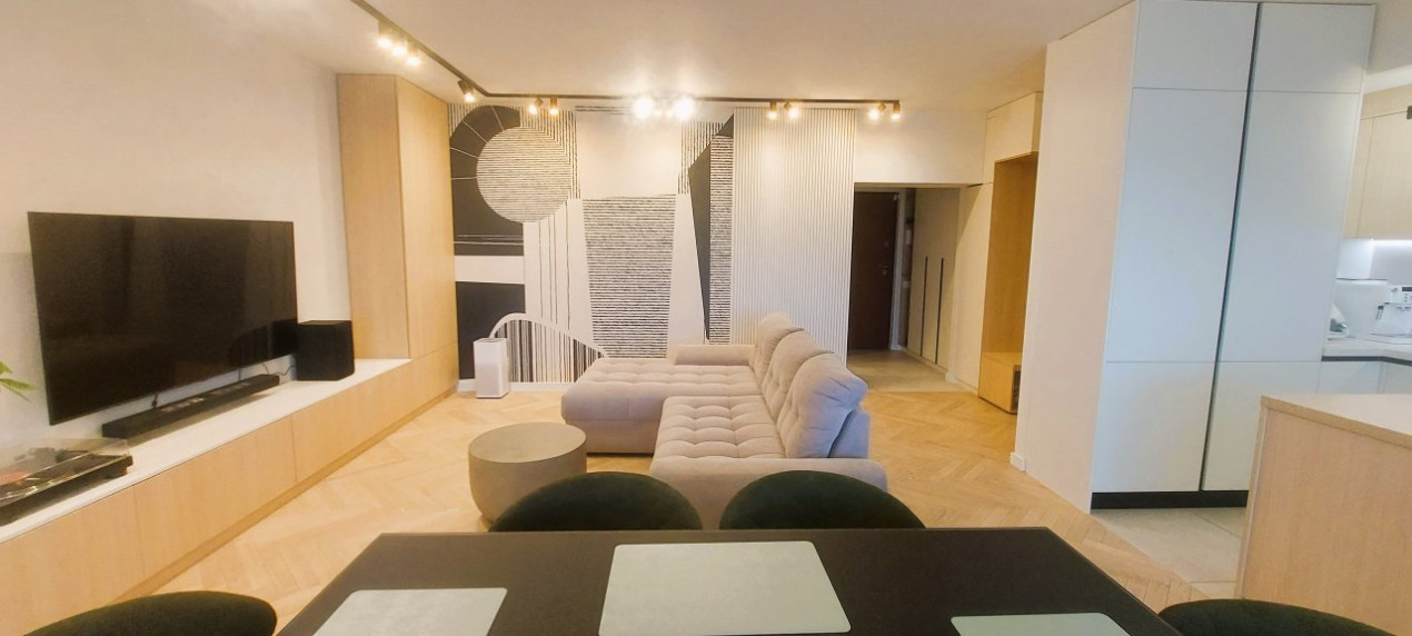 Central Park-Stefan cel Mare-Parcul Circului,renovat total 2024,parcare subterana,