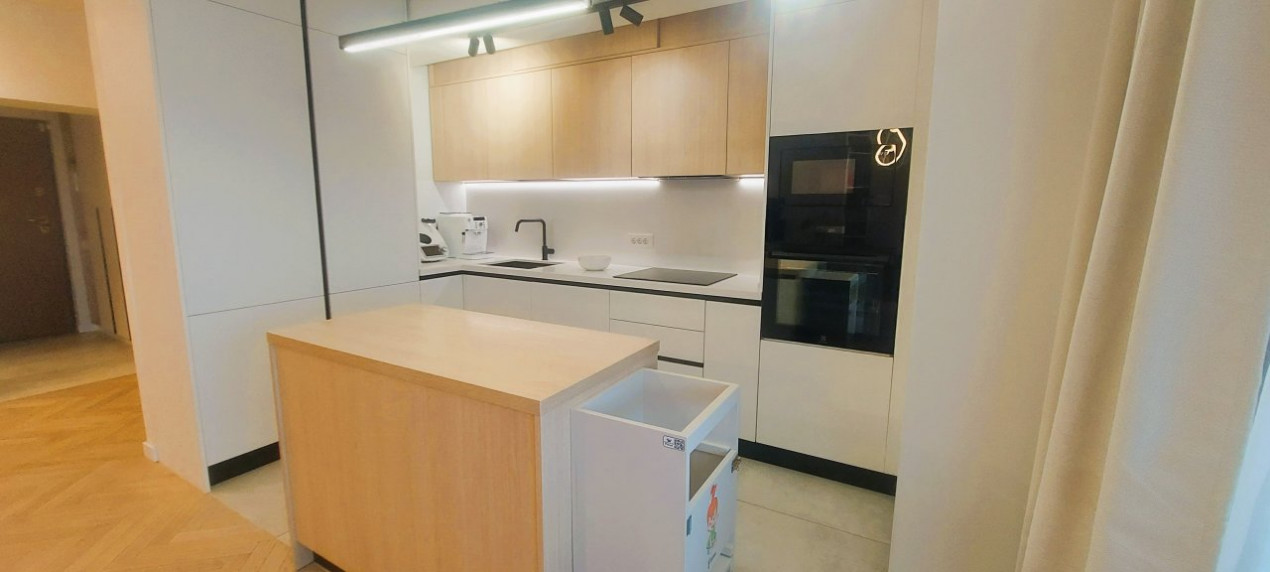 Central Park-Stefan cel Mare-Parcul Circului,renovat total 2024,parcare subterana,