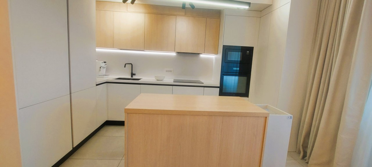 Central Park-Stefan cel Mare-Parcul Circului,renovat total 2024,parcare subterana,
