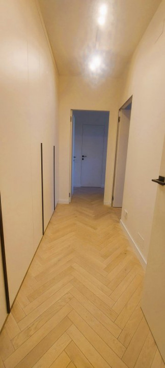 Central Park-Stefan cel Mare-Parcul Circului,renovat total 2024,parcare subterana,