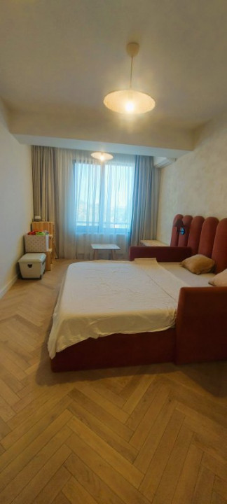 Central Park-Stefan cel Mare-Parcul Circului,renovat total 2024,parcare subterana,