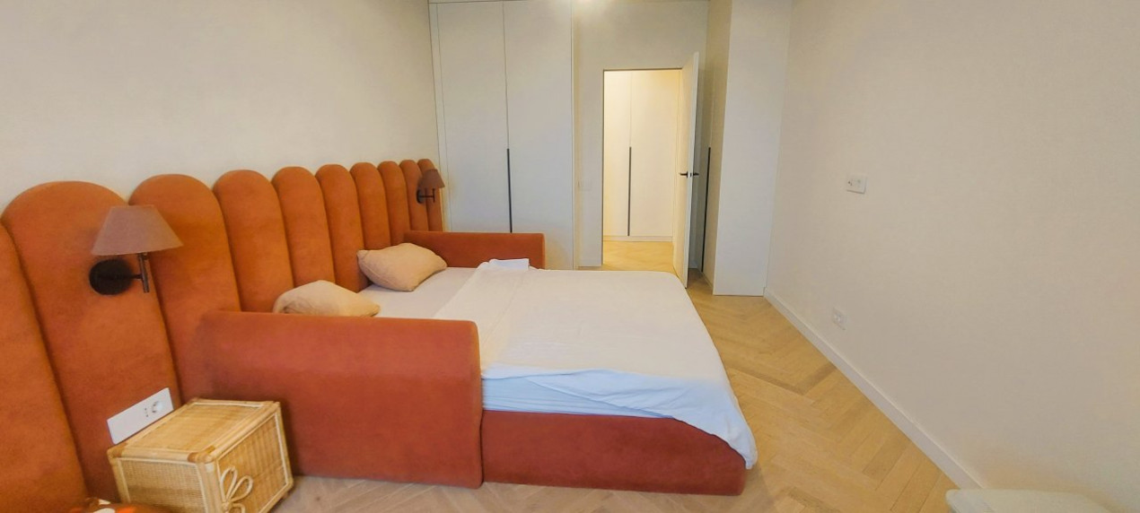 Central Park-Stefan cel Mare-Parcul Circului,renovat total 2024,parcare subterana,