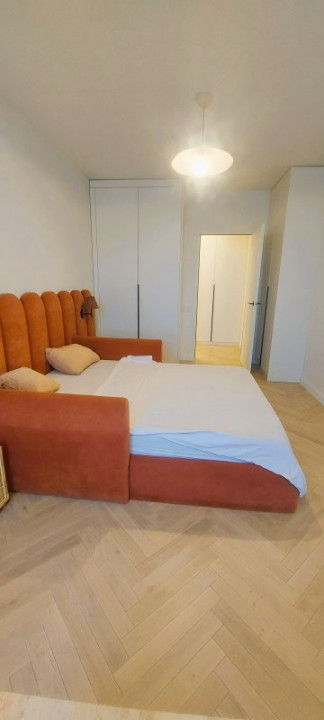 Central Park-Stefan cel Mare-Parcul Circului,renovat total 2024,parcare subterana,