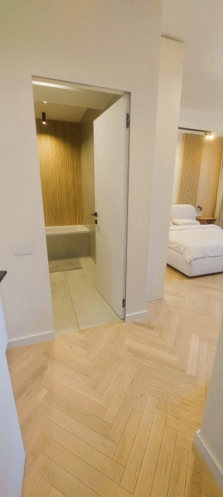 Central Park-Stefan cel Mare-Parcul Circului,renovat total 2024,parcare subterana,