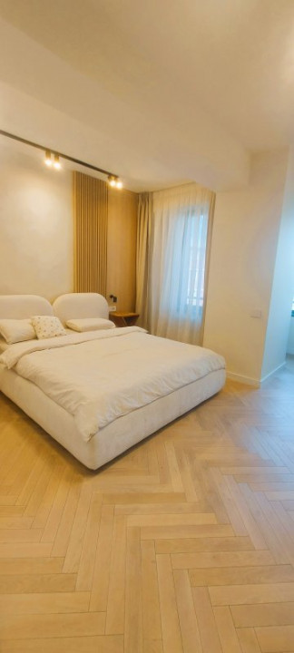 Central Park-Stefan cel Mare-Parcul Circului,renovat total 2024,parcare subterana,