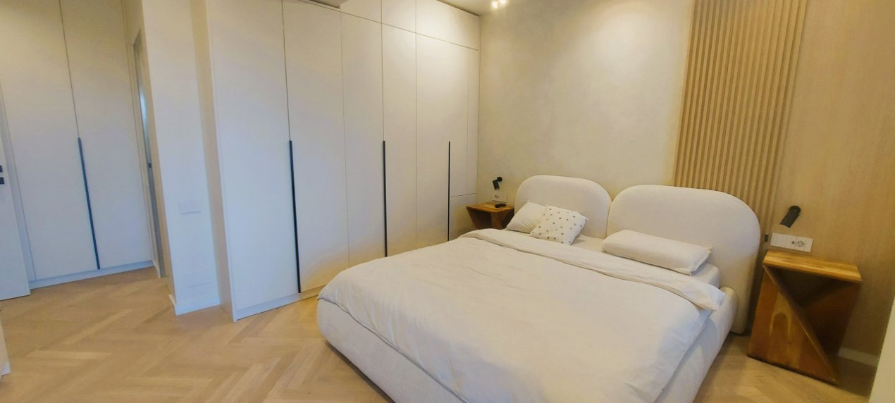 Central Park-Stefan cel Mare-Parcul Circului,renovat total 2024,parcare subterana,