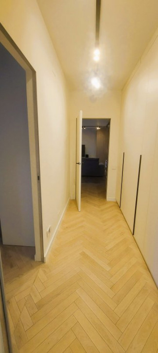 Central Park-Stefan cel Mare-Parcul Circului,renovat total 2024,parcare subterana,