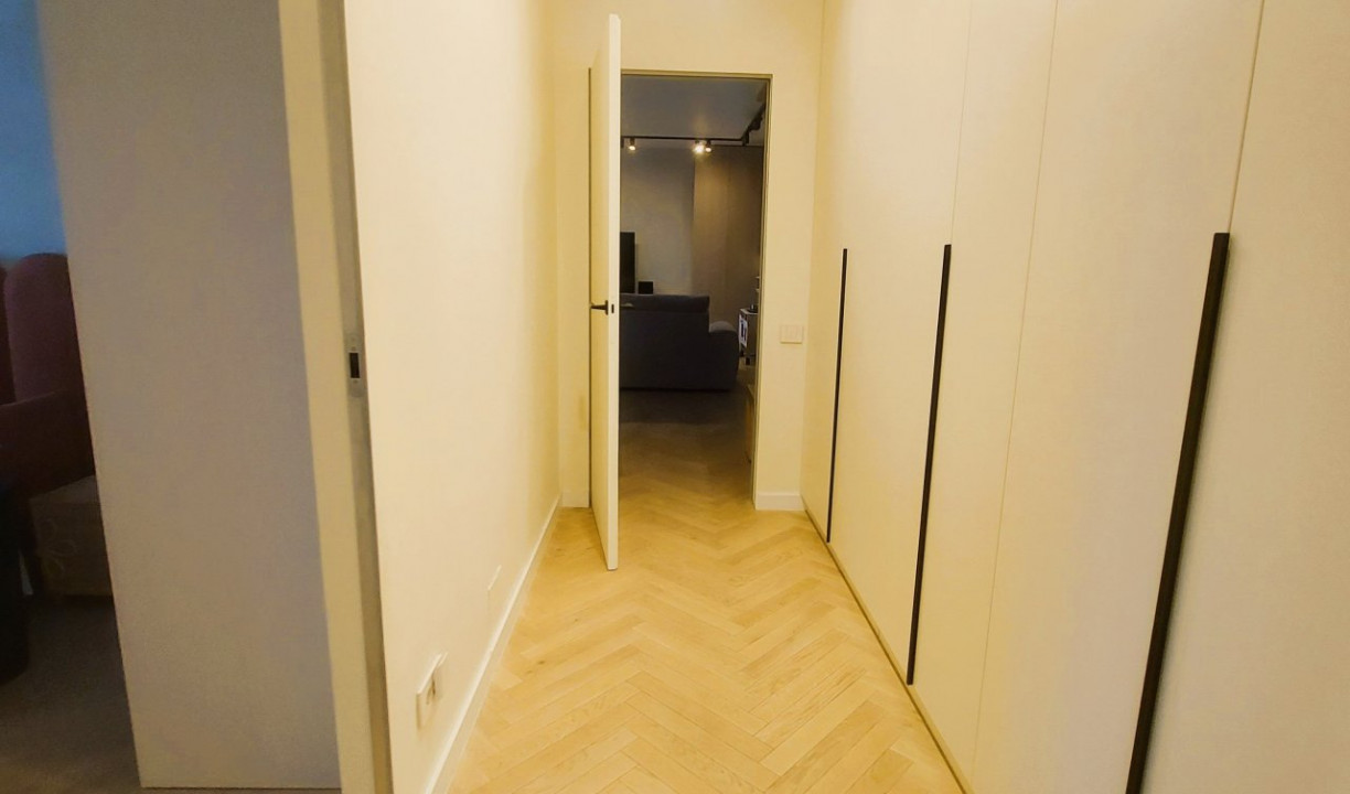 Central Park-Stefan cel Mare-Parcul Circului,renovat total 2024,parcare subterana,