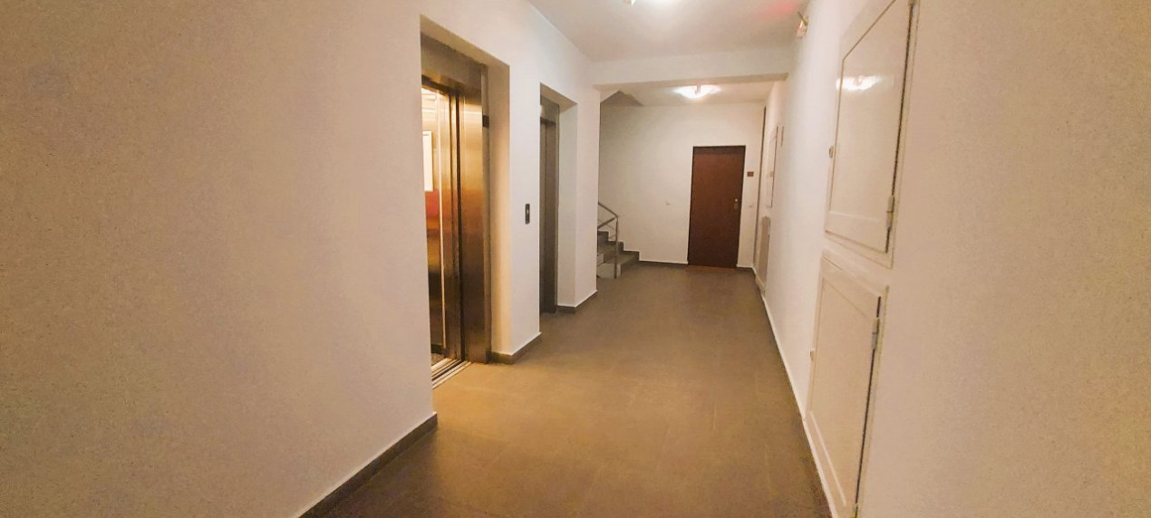 Central Park-Stefan cel Mare-Parcul Circului,renovat total 2024,parcare subterana,