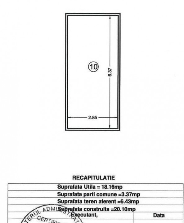Central Park-Stefan cel Mare-Parcul Circului,renovat total 2024,parcare subterana,