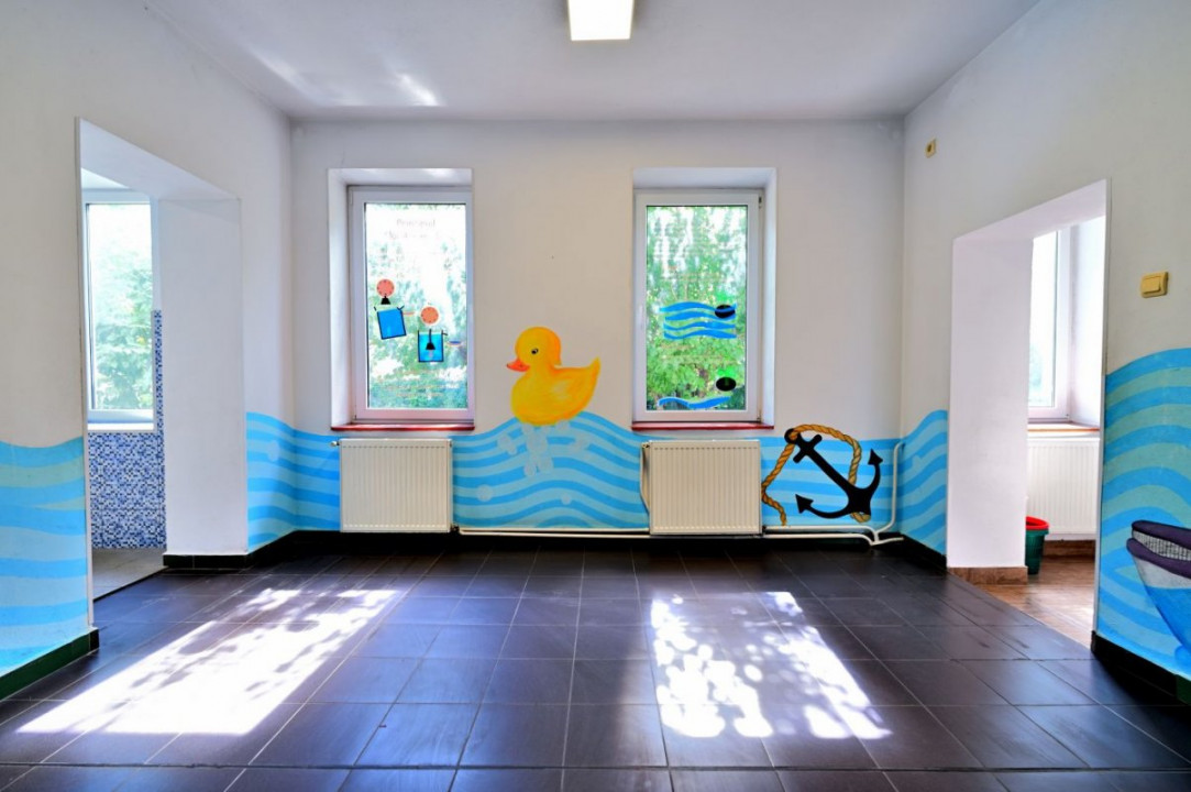 Inchiriere cladire pentru birouri / servicii / gradinita / after-school / scoala privata, etc.