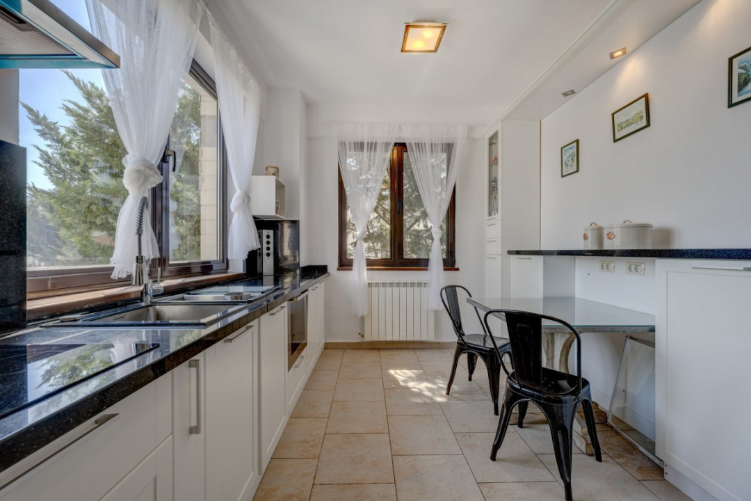 Space, light, and comfort for your family. FIRST RENTAL.