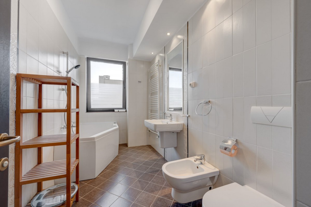 Space, light, and comfort for your family. FIRST RENTAL.