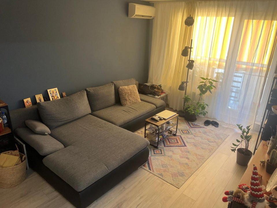 Apartament decomandat in bloc 2014 in zona Hotel Marriot